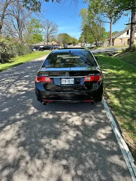 2012 Acura TSX Sedan