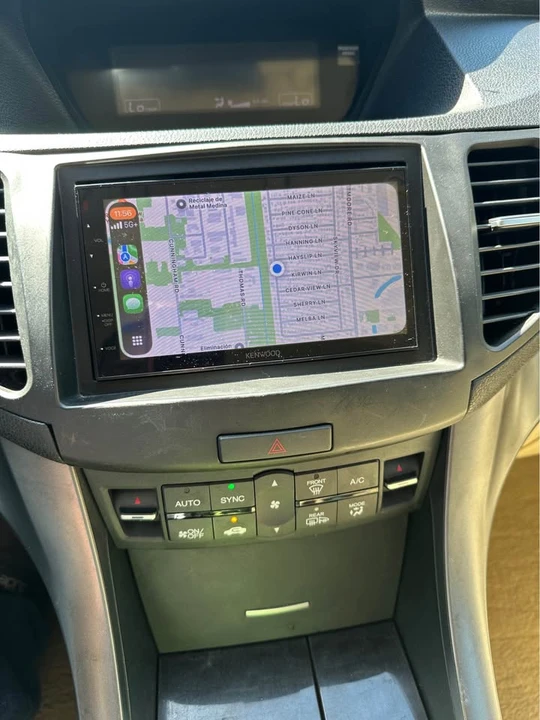 2012 Acura TSX 2nd Gen - Image 5 of 8