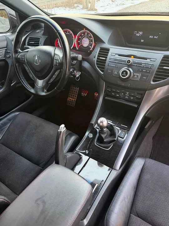2012 Acura TSX 2nd Gen - Image 7 of 15