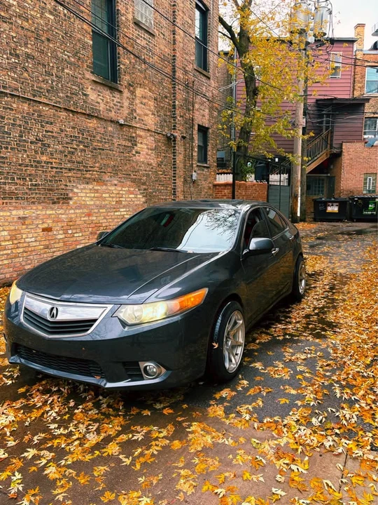 2012 Acura TSX 2nd Gen - Image 5 of 5