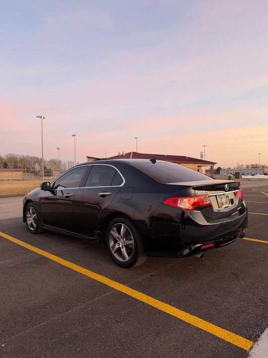 2012 Acura TSX 2nd Gen - Image 3 of 15