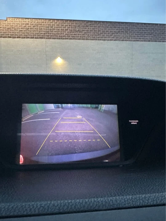 2012 Acura TSX 2nd Gen - Image 8 of 8