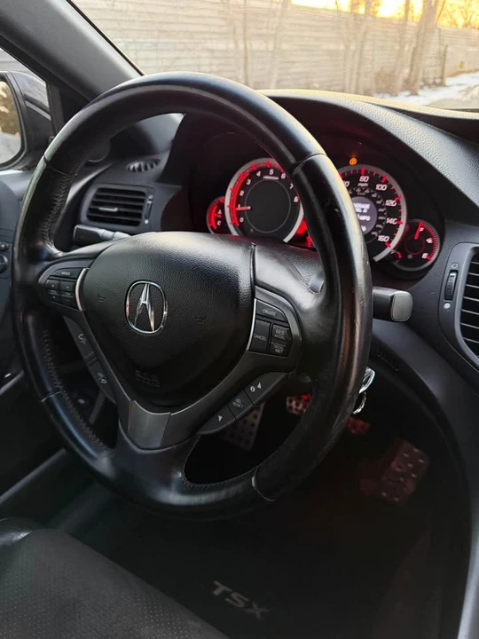 2012 Acura TSX 2nd Gen - Image 5 of 15