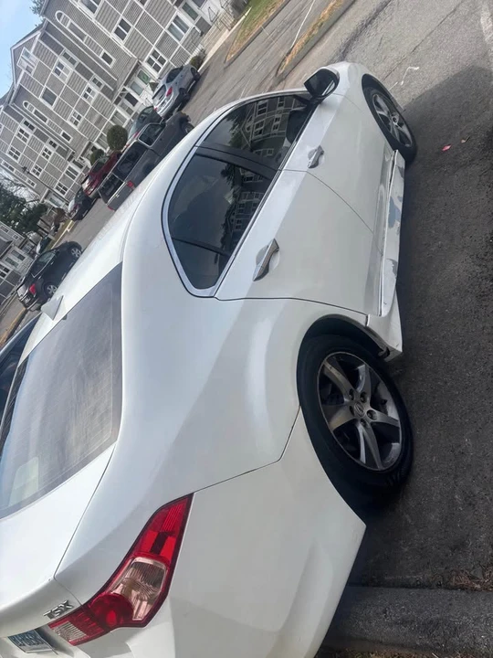 2012 Acura TSX 2nd Gen - Image 2 of 6