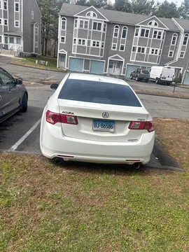 2012 Acura TSX Special Edition