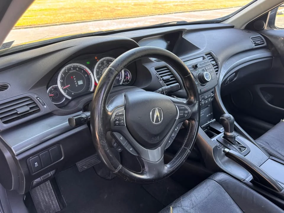 2012 Acura TSX 2nd Gen - Image 6 of 10
