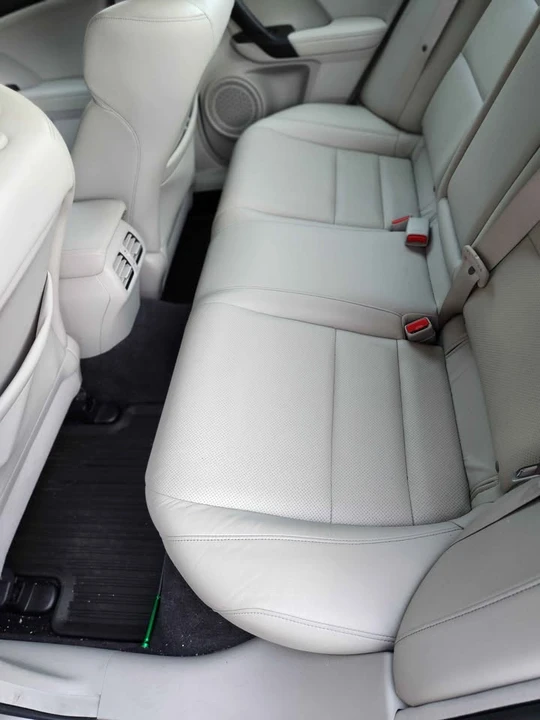2012 Acura TSX 2nd Gen - Image 5 of 8