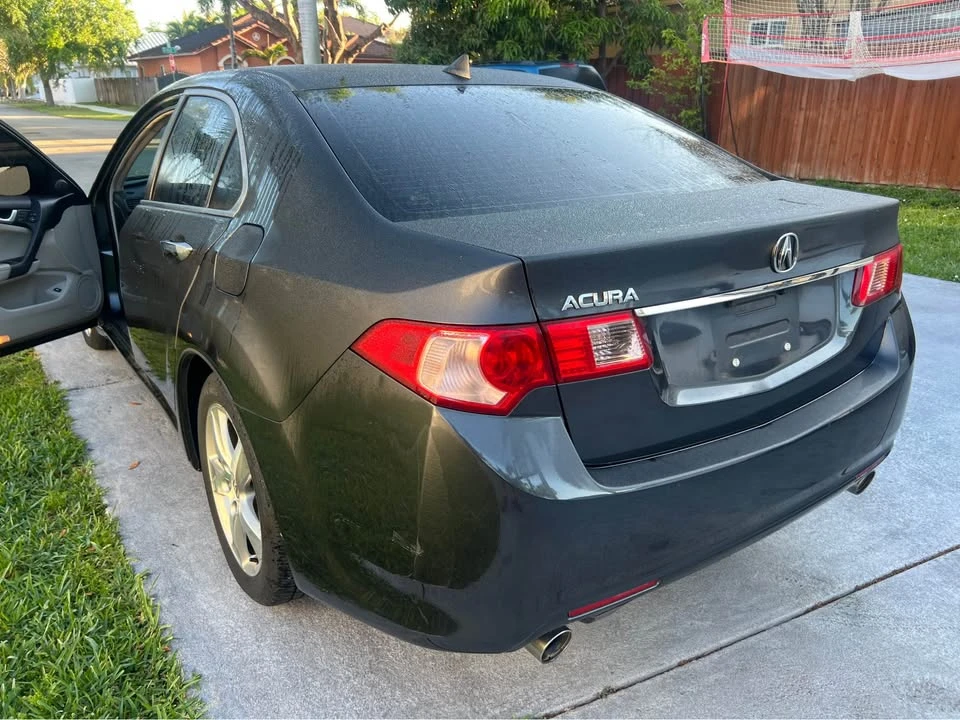 2012 Acura TSX 2nd Gen - Image 6 of 12