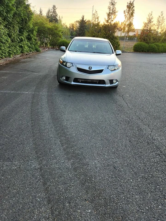 2012 Acura TSX 2nd Gen - Image 3 of 8