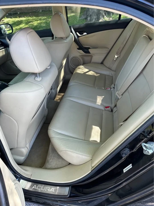 2012 Acura TSX 2nd Gen - Image 2 of 8