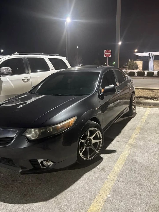 2012 Acura TSX 2nd Gen - Image 4 of 5