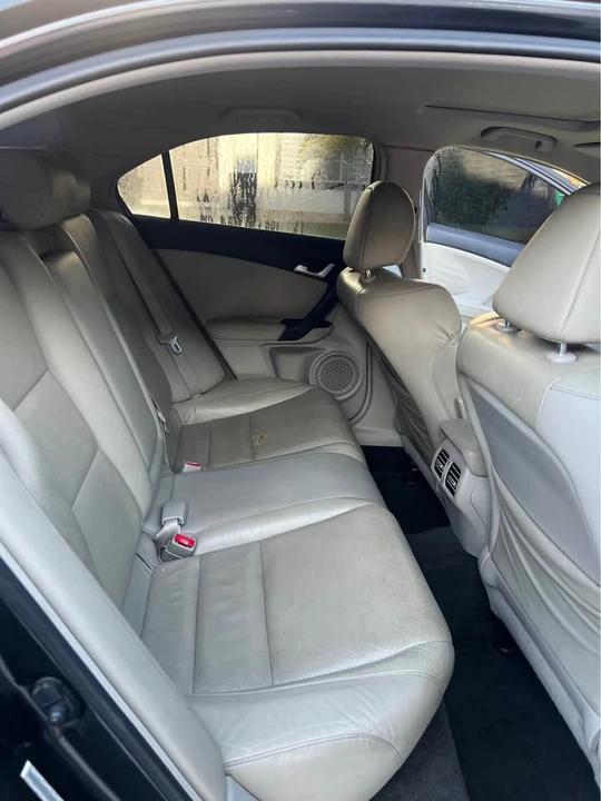 2012 Acura TSX 2nd Gen - Image 11 of 12