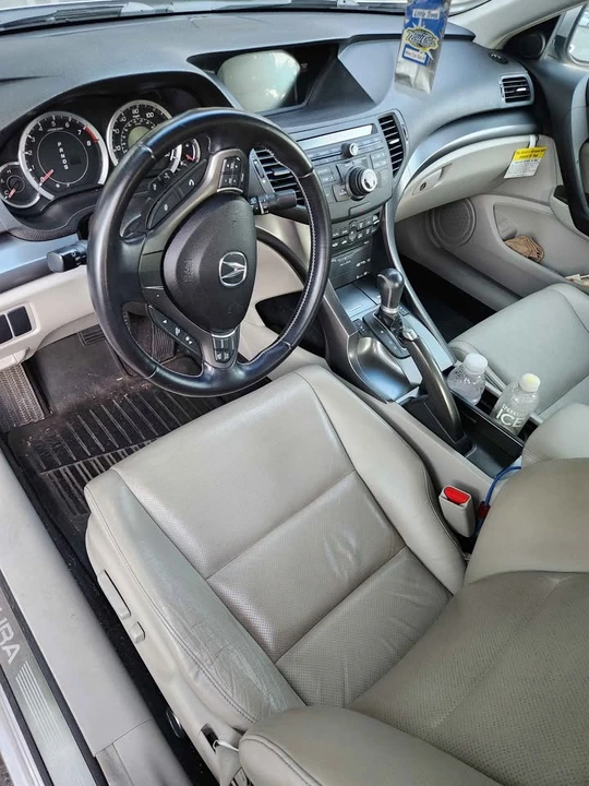 2012 Acura TSX 2nd Gen - Image 8 of 8