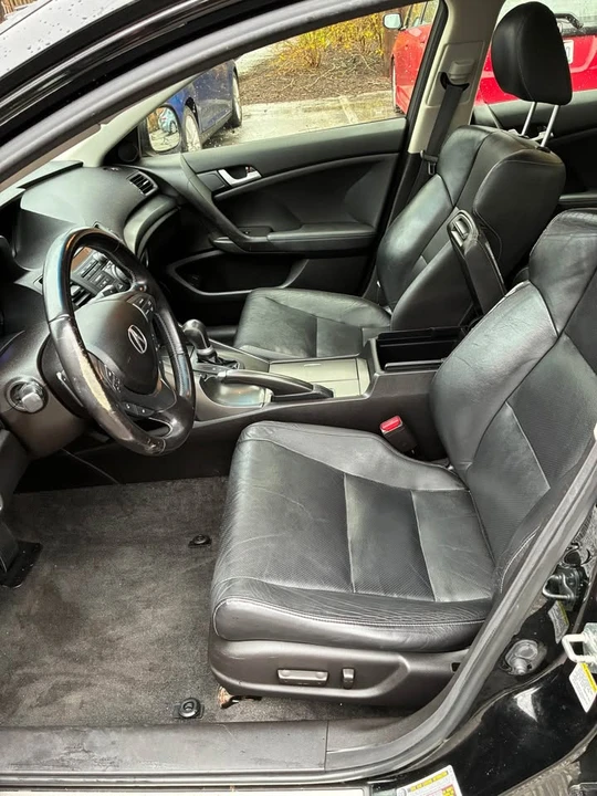 2012 Acura TSX 2nd Gen - Image 2 of 8
