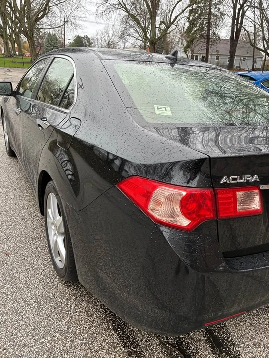 2012 Acura TSX 2nd Gen - Image 5 of 8