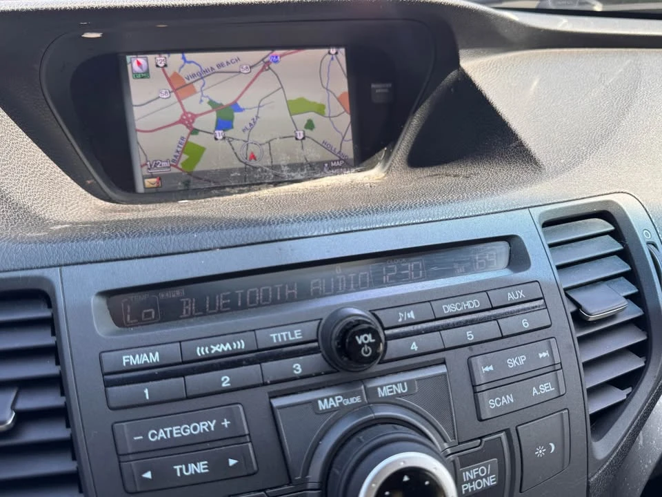 2012 Acura TSX 2nd Gen - Image 7 of 10