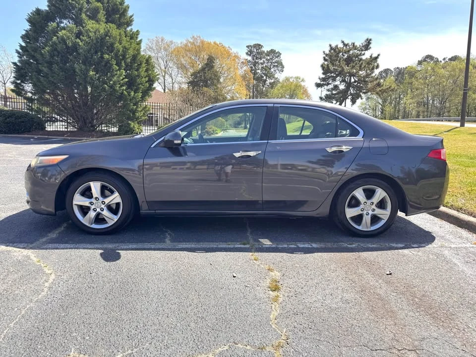 2012 Acura TSX 2nd Gen - Image 4 of 10
