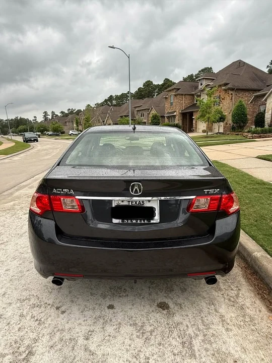 2012 Acura TSX 2nd Gen - Image 6 of 19