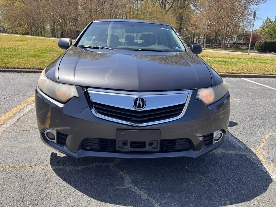 2012 Acura TSX 2nd Gen - Image 2 of 10