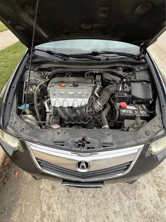 2012 Acura TSX 2nd Gen - Image 17 of 19
