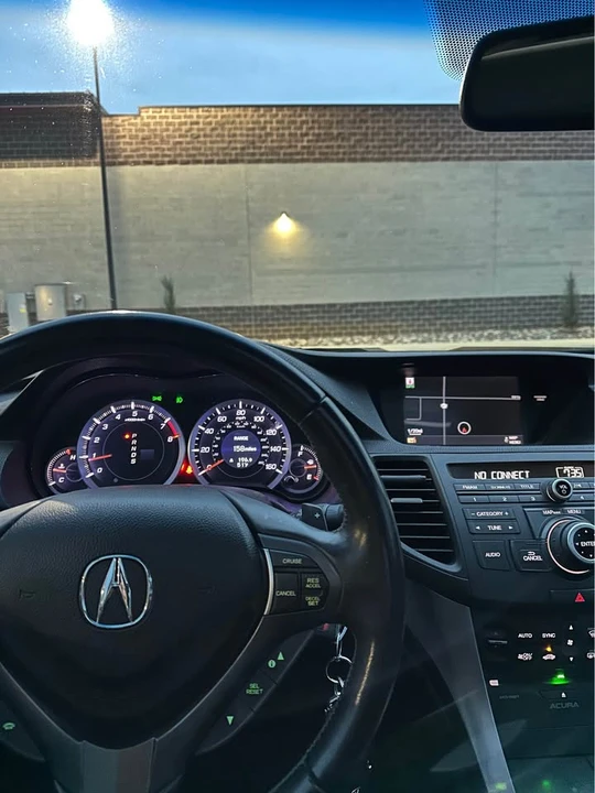 2012 Acura TSX 2nd Gen - Image 8 of 9
