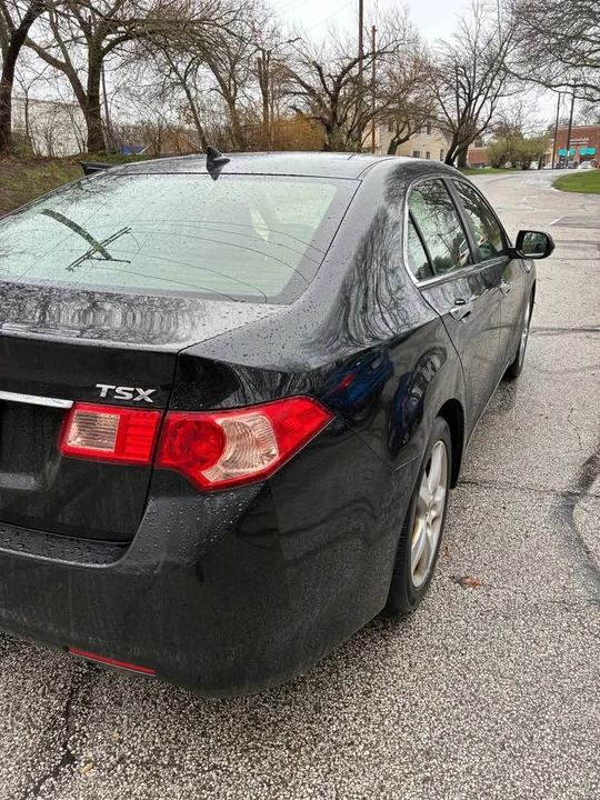 2012 Acura TSX 2nd Gen - Image 6 of 8