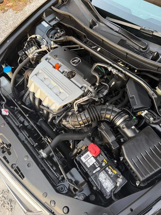 2012 Acura TSX 2nd Gen - Image 14 of 15