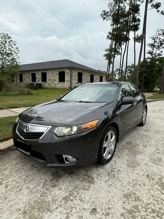 2012 Acura TSX 2nd Gen - Image 2 of 19