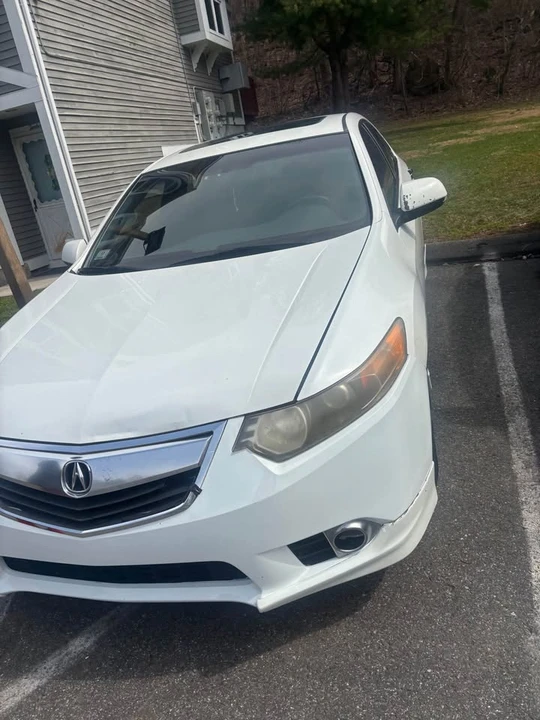 2012 Acura TSX 2nd Gen - Image 4 of 6