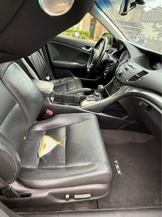 2012 Acura TSX 2nd Gen - Image 12 of 19