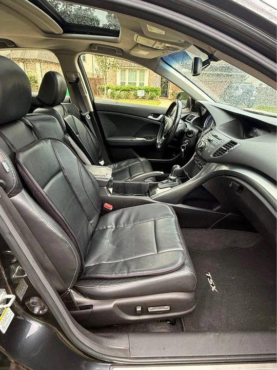 2012 Acura TSX 2nd Gen - Image 11 of 19
