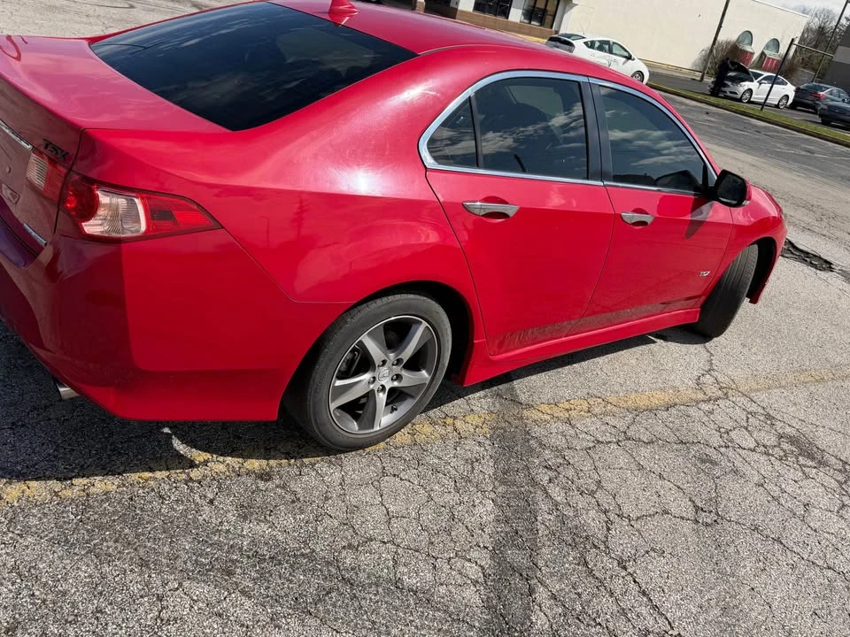2012 Acura TSX 2nd Gen - Image 3 of 6