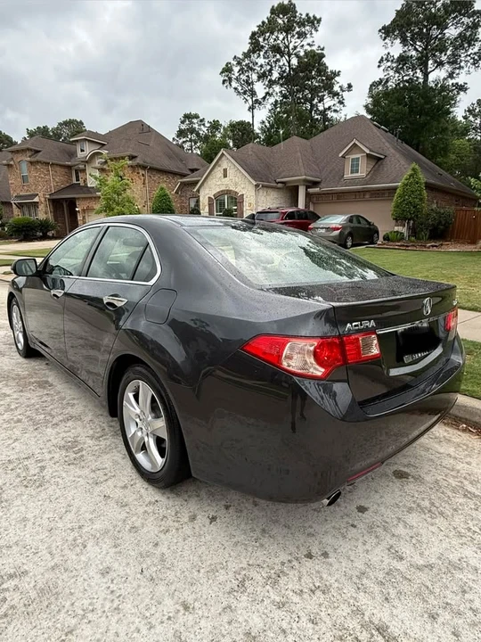 2012 Acura TSX 2nd Gen - Image 7 of 19