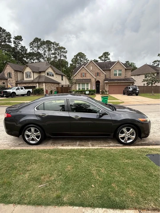 2012 Acura TSX 2nd Gen - Image 4 of 19