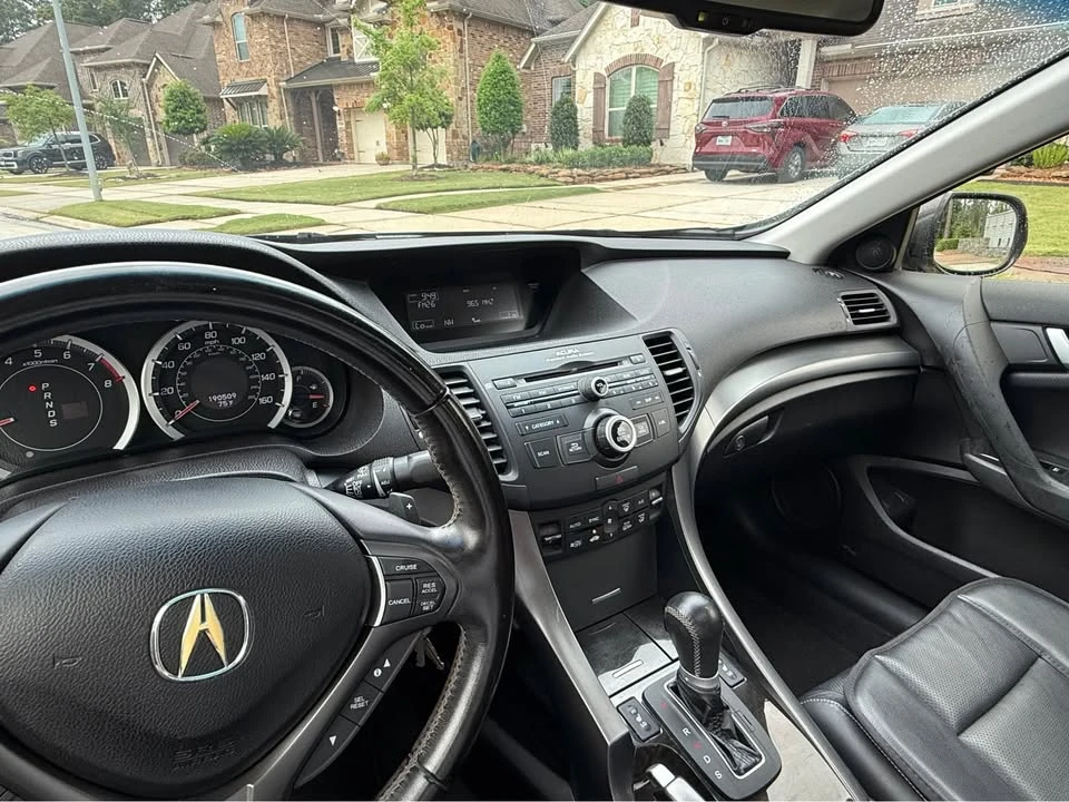 2012 Acura TSX 2nd Gen - Image 18 of 19