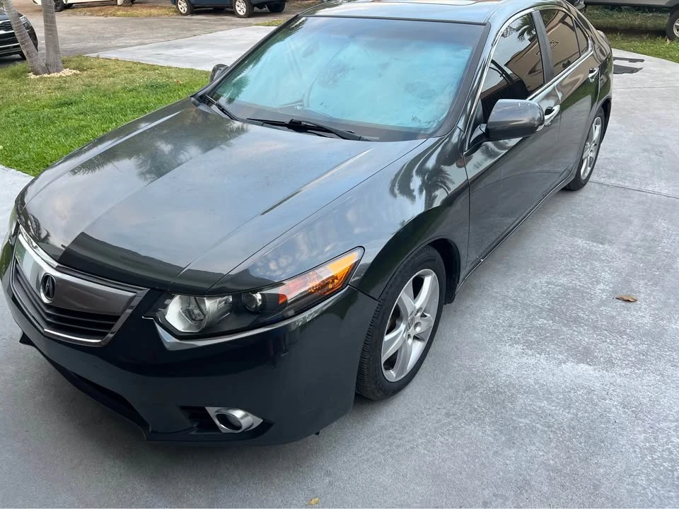 2012 Acura TSX 2nd Gen - Image 2 of 12