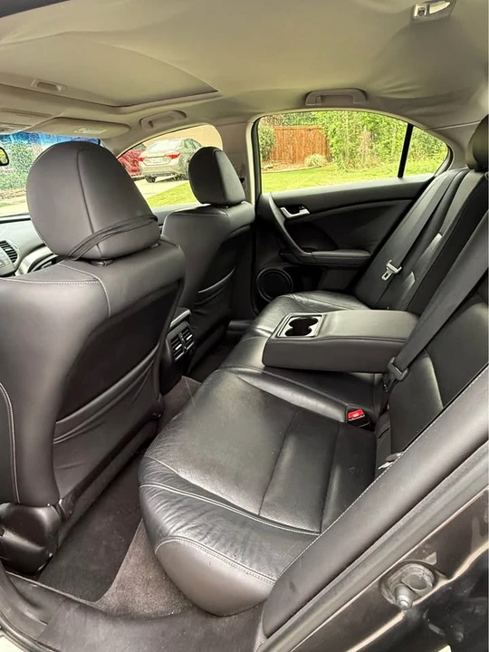 2012 Acura TSX 2nd Gen - Image 10 of 19