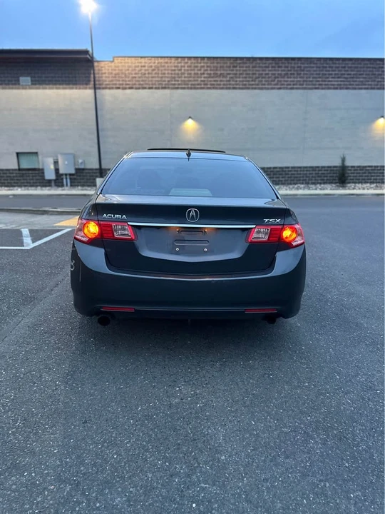 2012 Acura TSX 2nd Gen - Image 2 of 9