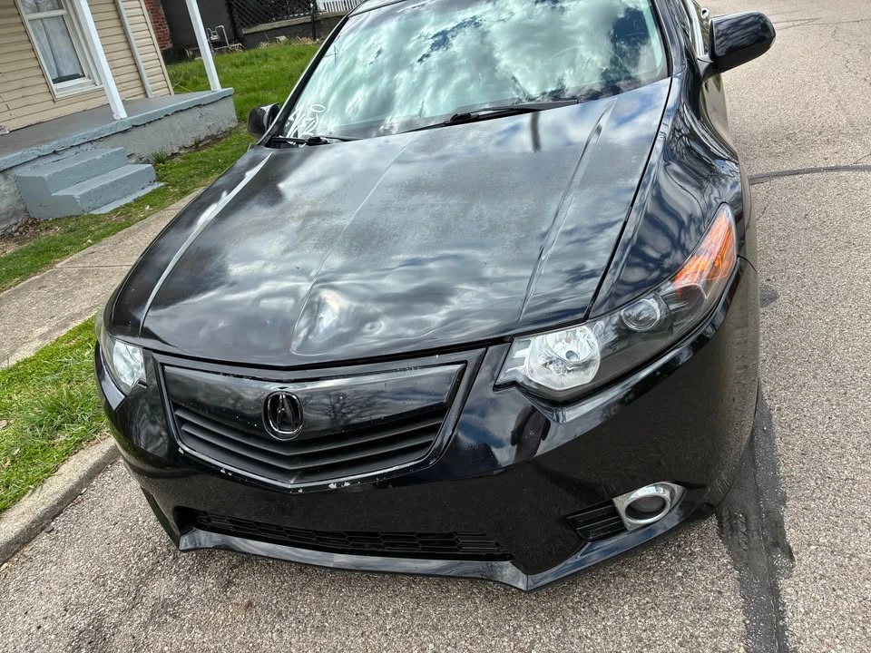 2012 Acura TSX 2nd Gen - Image 2 of 9
