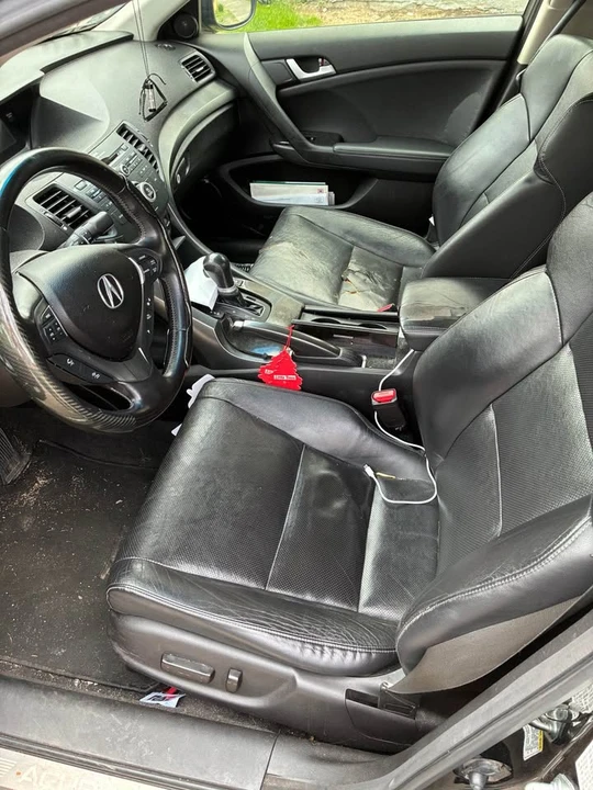 2012 Acura TSX 2nd Gen - Image 9 of 9