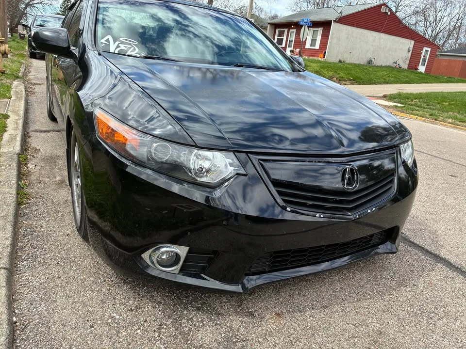 2012 Acura TSX 2nd Gen - Image 3 of 9