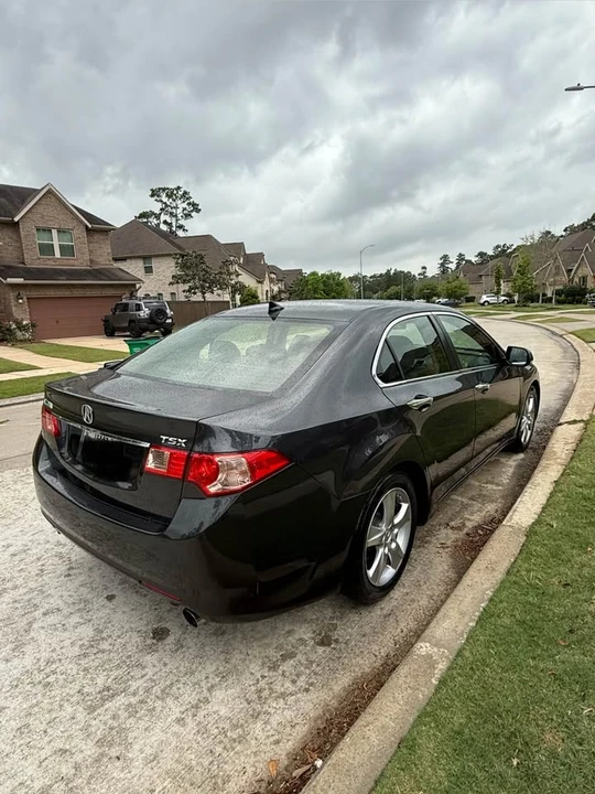 2012 Acura TSX 2nd Gen - Image 5 of 19