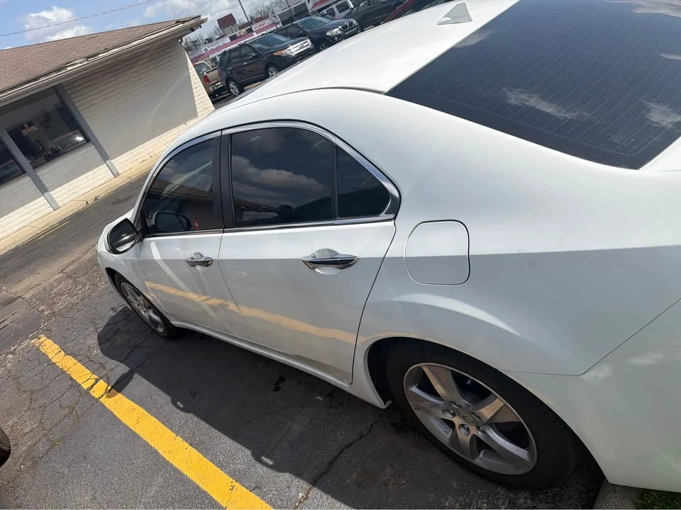 2012 Acura TSX 2nd Gen - Image 6 of 11
