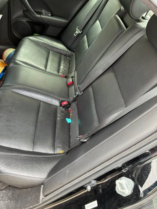 2012 Acura TSX 2nd Gen - Image 8 of 9