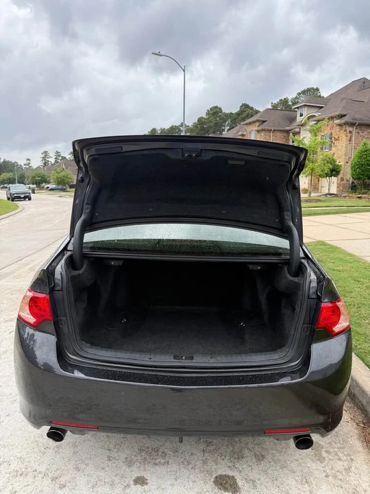 2012 Acura TSX 2nd Gen - Image 15 of 19