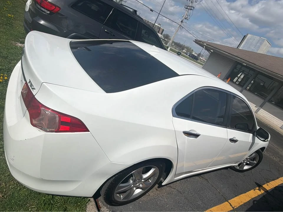 2012 Acura TSX 2nd Gen - Image 5 of 11