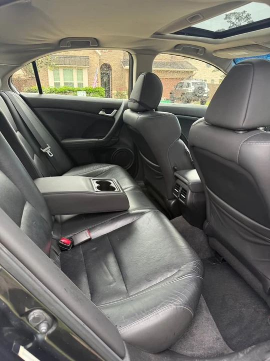 2012 Acura TSX 2nd Gen - Image 14 of 19