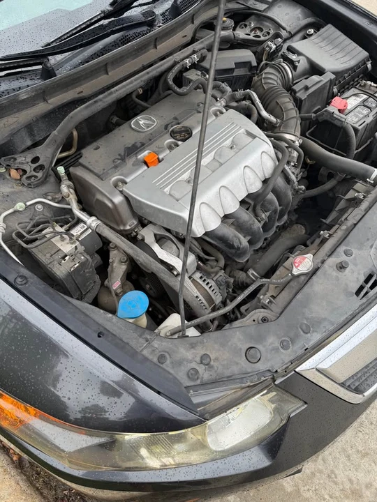 2012 Acura TSX 2nd Gen - Image 19 of 19
