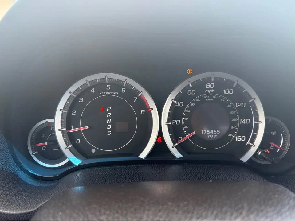 2012 Acura TSX 2nd Gen - Image 11 of 11