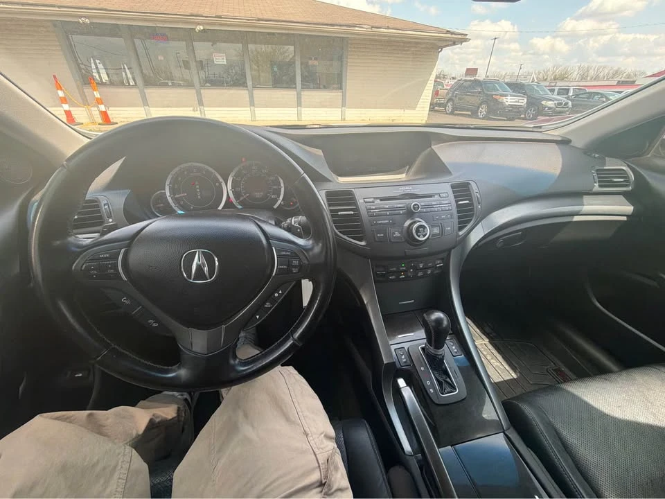 2012 Acura TSX 2nd Gen - Image 8 of 11
